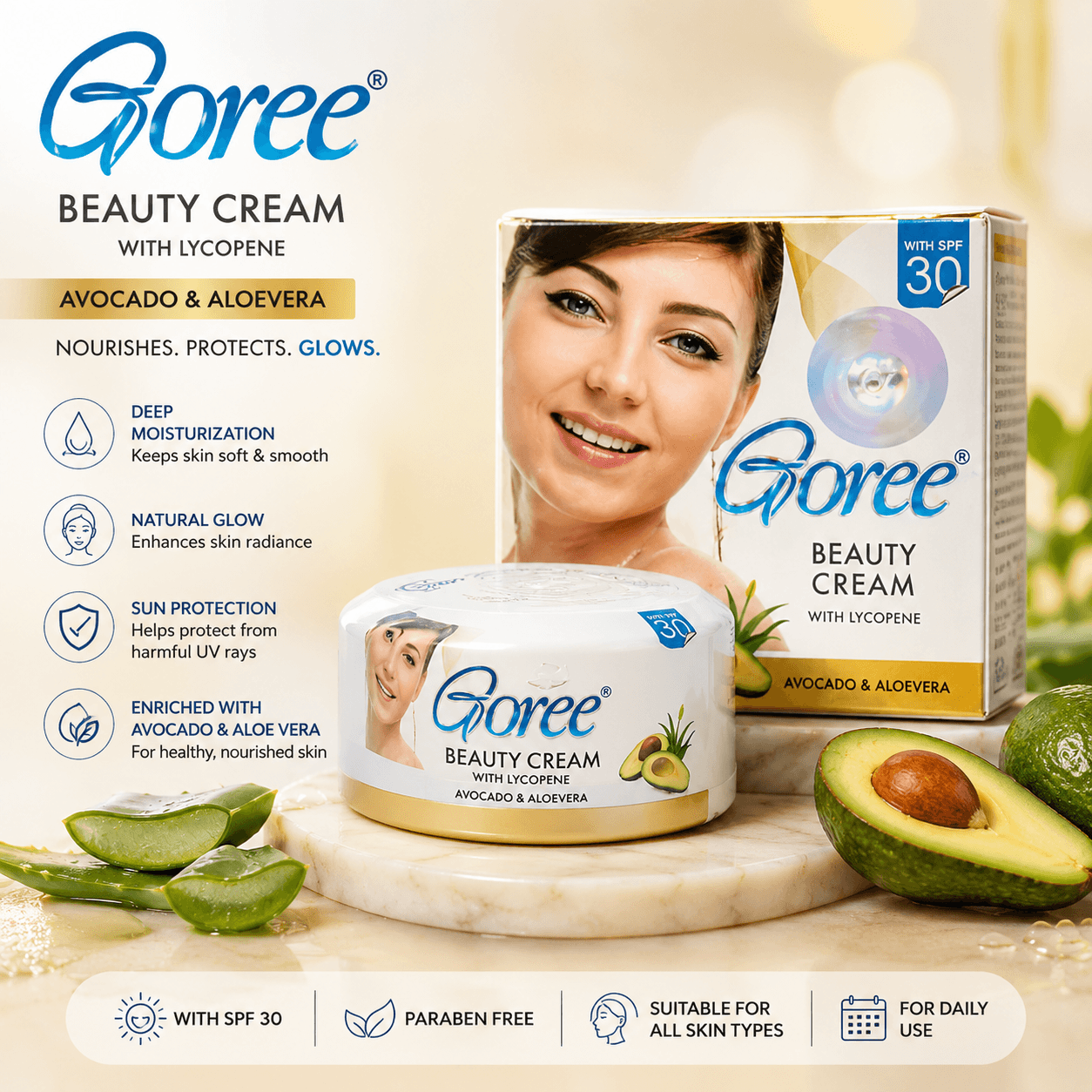 goree
