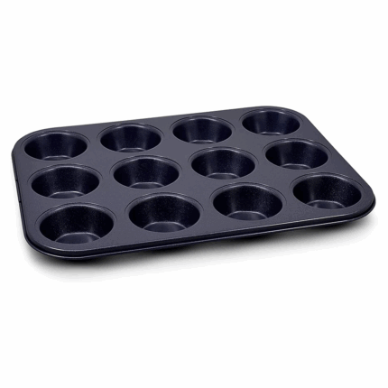 Non-Stick Muffing Tray 12 Holes UL-5164