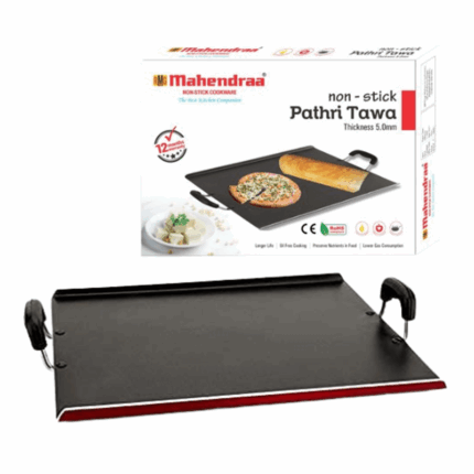 Mahendraa Non-Stick Pathri Tawa UL-5557