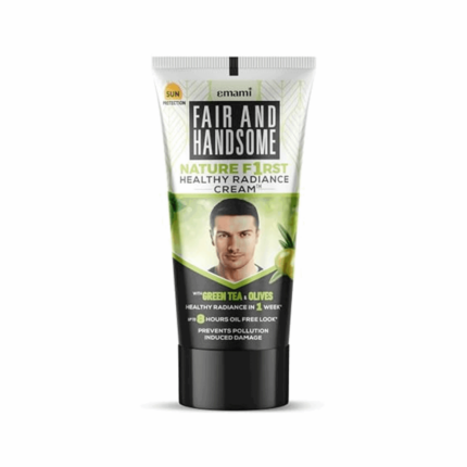Fair and Handsome Nature First Cream 30g UL-8901248253628