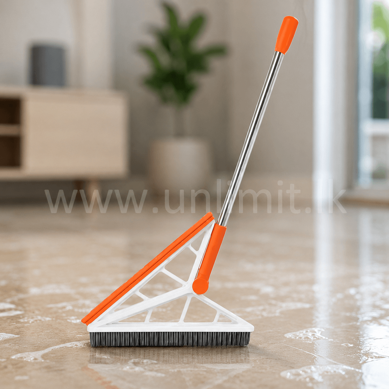 Multifunctional Broom UL-5499