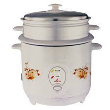 Bright Rice Cooker
