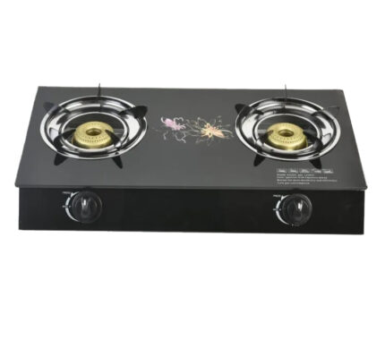 Premier Star Glass Gas Cooker UL-6766