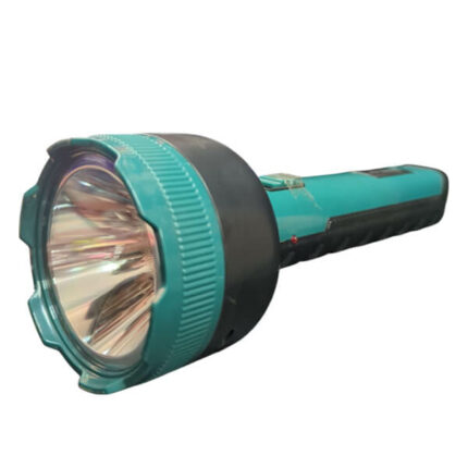 Master Premium Rechargeable Torch MS-345 UL-8654