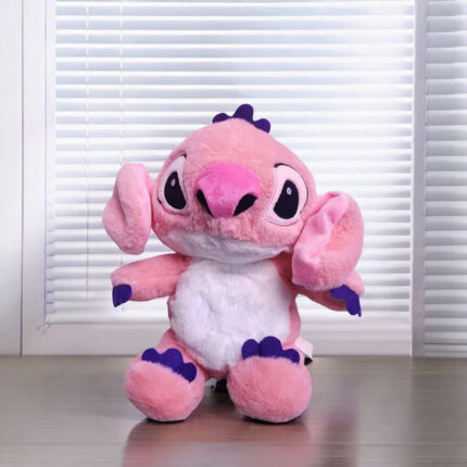 Plush Toy Dancing, Talking UL-9013