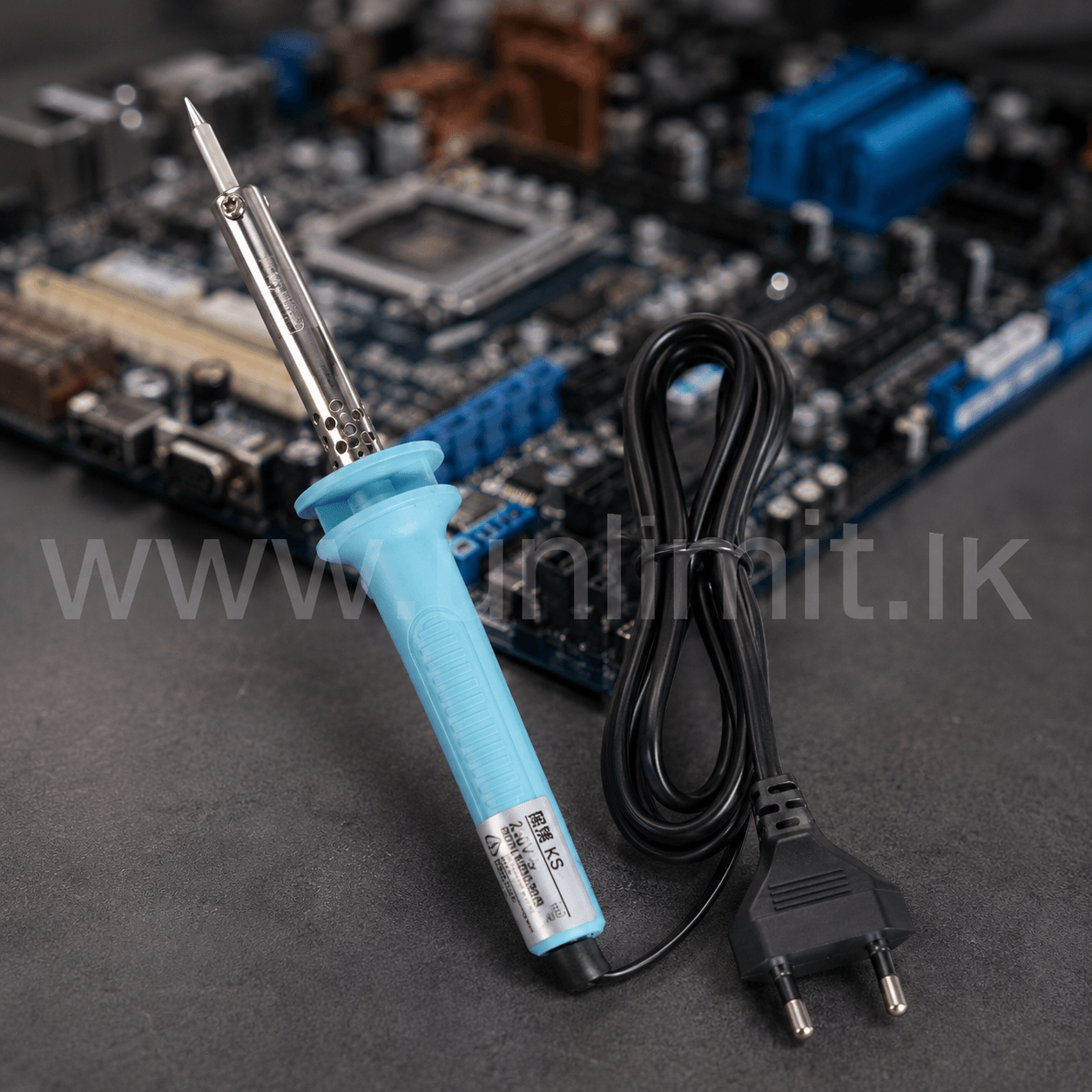 Goot Soldering Iron 30W40W 60W