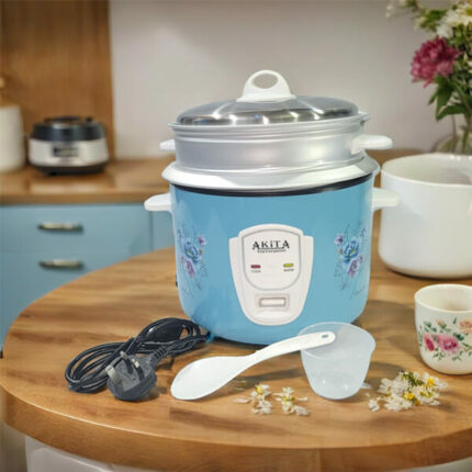 Akita Rice cooker 1.8l UL-8903
