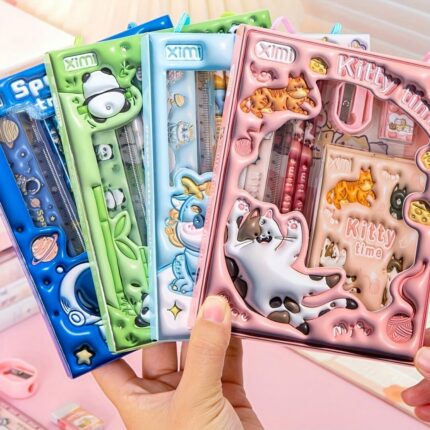 Ximi Stationery Pack UL-9159