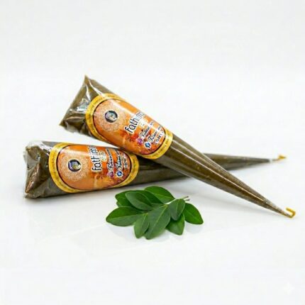 Fathima Natural Cone UL-9599