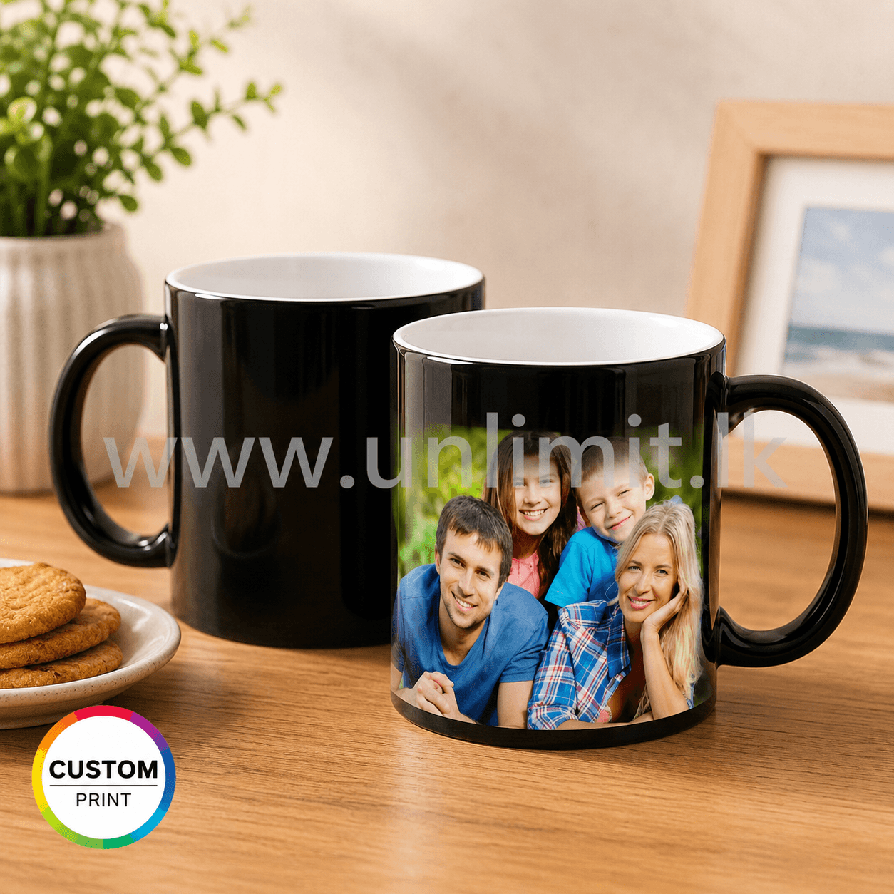 magic mug print