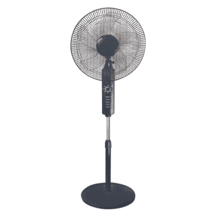 Kawashi Stand Fan SF18 UL-10031