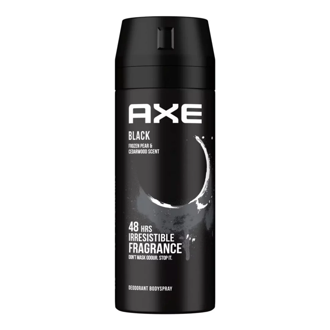 axe frozen pear