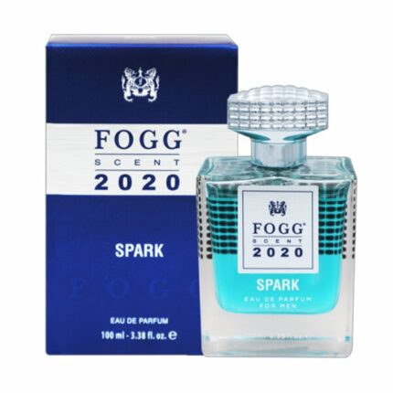 Fogg Scent Spark Perfume 100ml