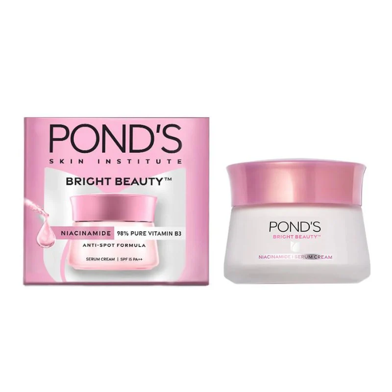 Ponds Cream