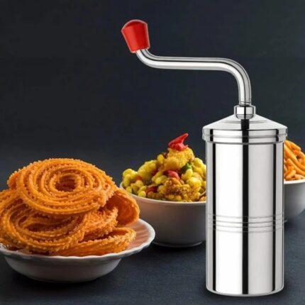 Steel Kitchen Press | Murukku Ural UL-11147