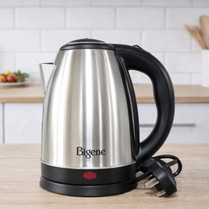 Bigene Electric Kettle 1.8l UL-11151