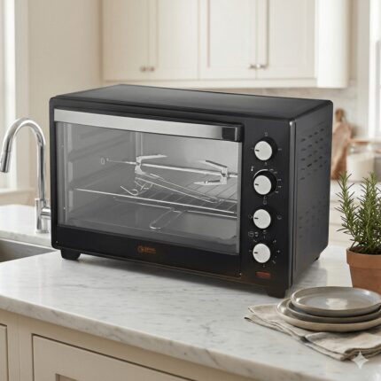 Osaka National Oven 38ltr UL-11150