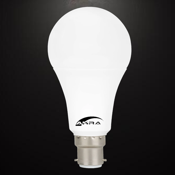 akra led bulb