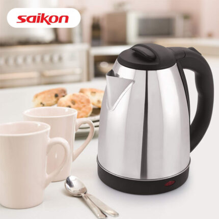 Saikon Electric Kettle 1.8l UL-5509