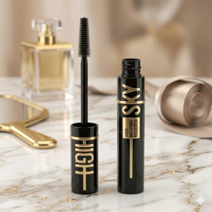 Huda Beauty Mascara UL-11238