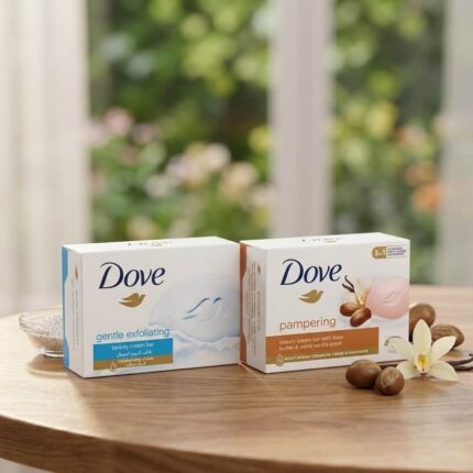 Dove Soap UL- 11235