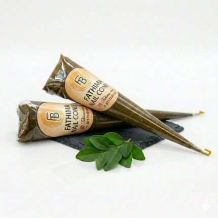 Fathima NailCone UL-11179