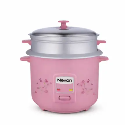 Nexon Rice Cooker 2.8L NXRC-6098 UL-11380