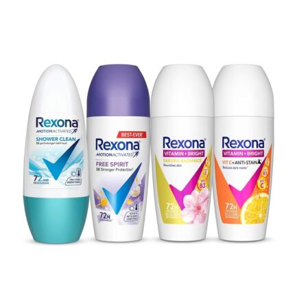 Rexona Duordant