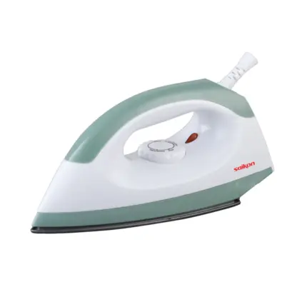Saikon Dry Iron SKI-3577D UL-11382