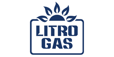 Litro Gas