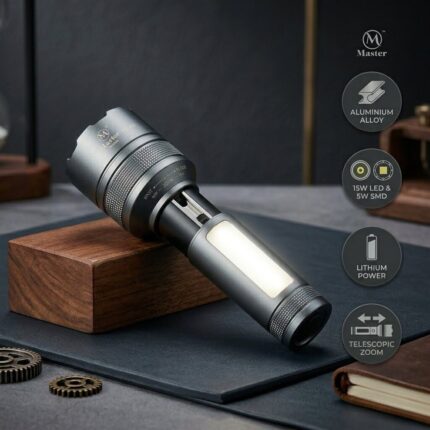 Master Torch MS-473 UL-11436