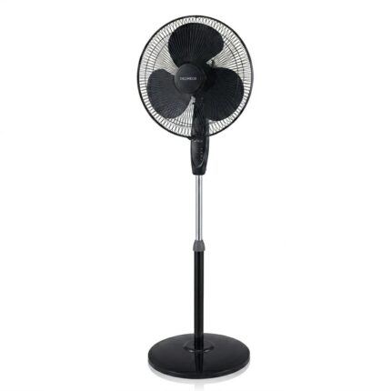 Delmege Stand Fan DF-PE-01 UL-11468