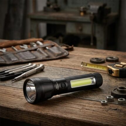 Master Torch MS-312 UL-11472