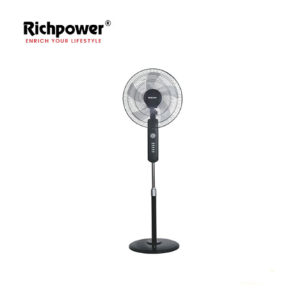 Richpower 16" Mechanical Stand Fan RPFS-1606 UL-11496