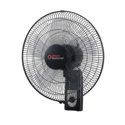 Osaka National Wall Mount Fan FW40-832 UL-11501