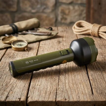 Master Torch MS-345 UL-8654