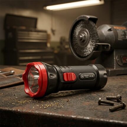 Master Torch MS-306 UL-9700