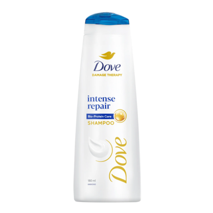 Dove Intense Repair Shampoo 180ml