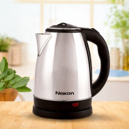 Nexon Electric Kettle NXCK-1166 UL-11500