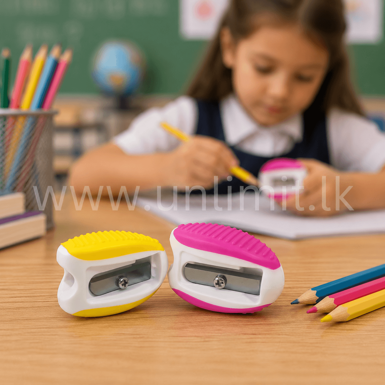 Atlas Gripper Sharpener
