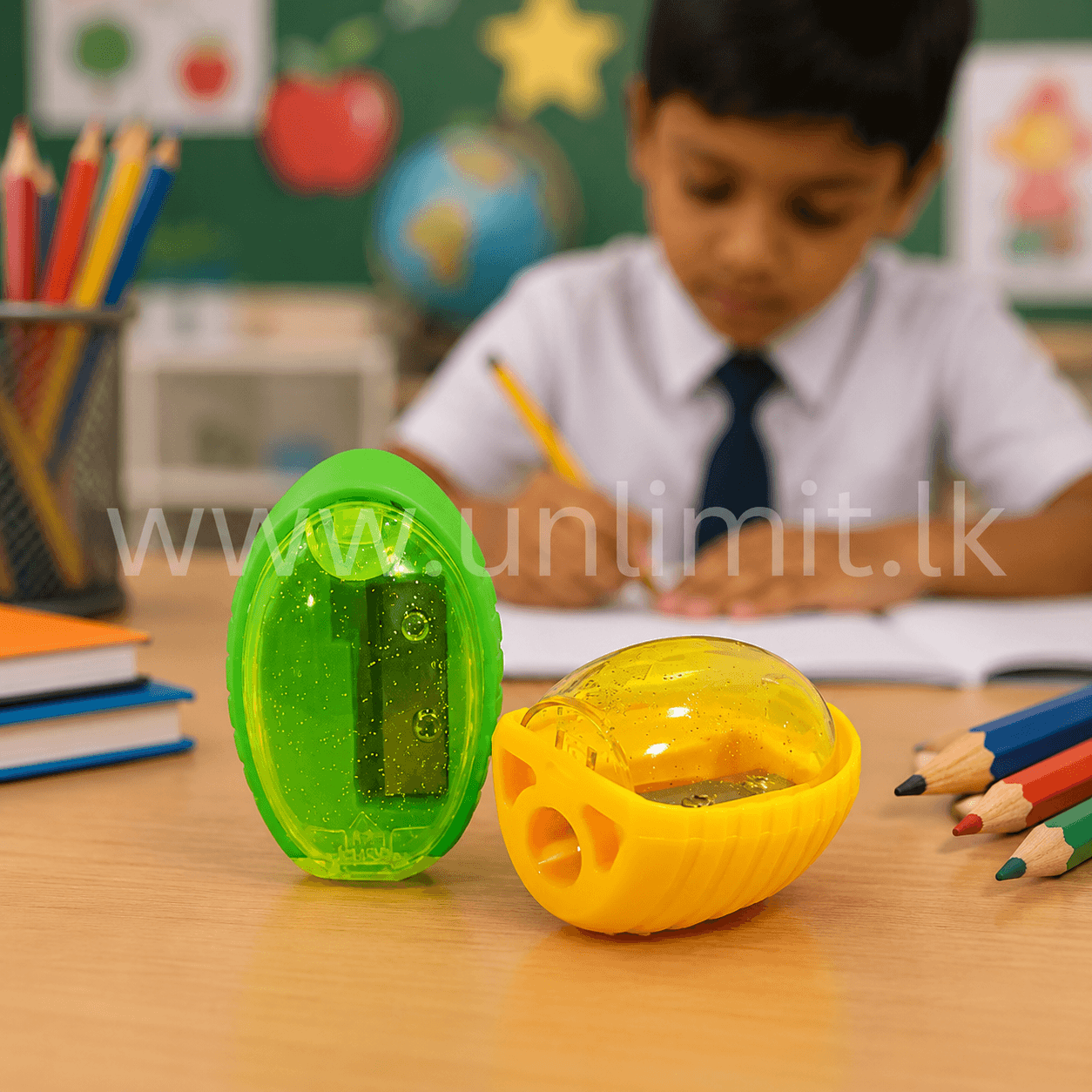 Atlas Magic Sharpener