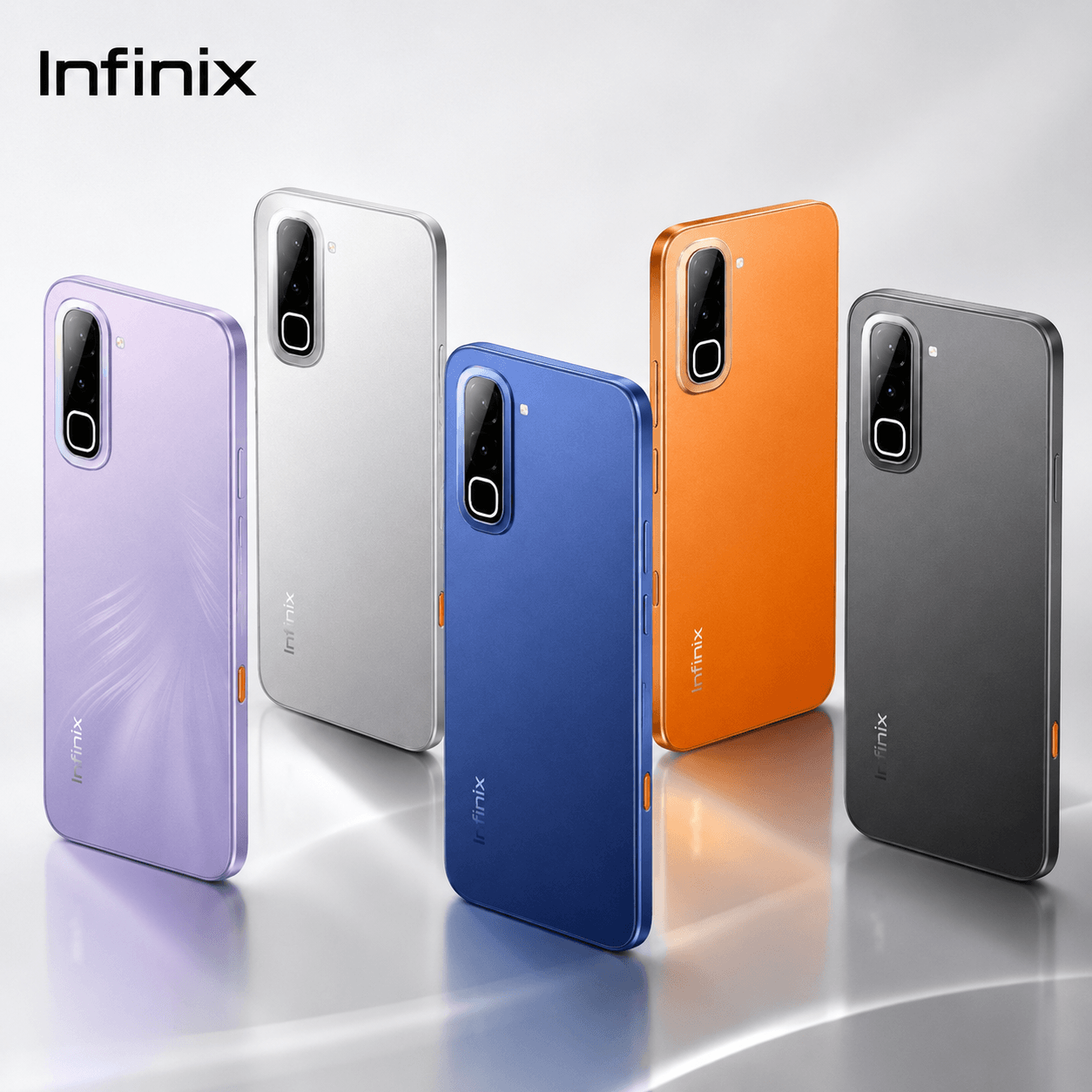 infinix hot 70