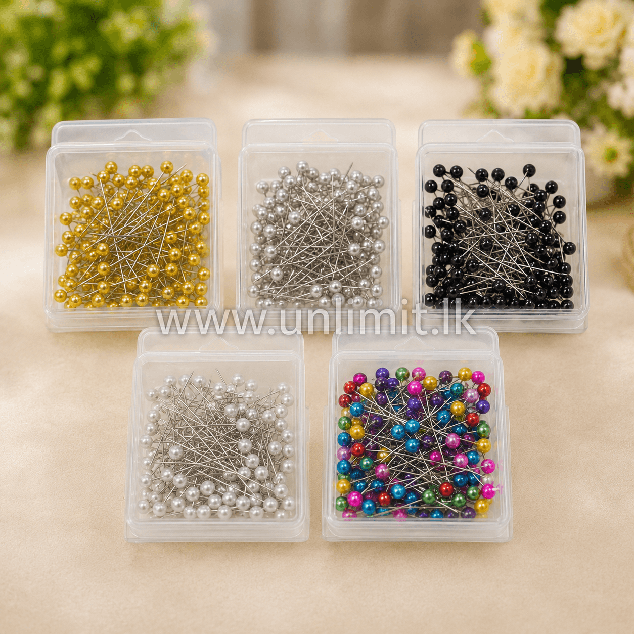 Dot Pin UL-6275