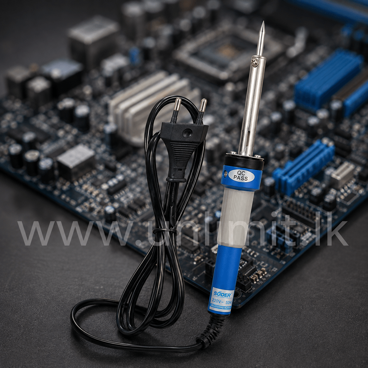 Souer Soldering Iron 30W 40W 60W